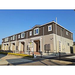 ヴィラ　プレジールIV