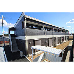 Ｏｌｉｖｅ（オリーブ）　よしわら6丁目