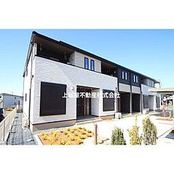 カーサ・イリーデII