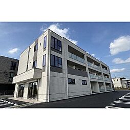 つくば市上河原崎新築マンション（仮