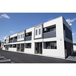 仮）つくば市高見原新築アパートＣ