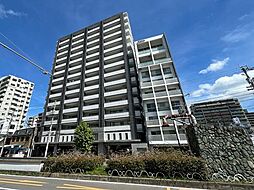 ロージュ湊町上階:ペット飼育可能再生マンション