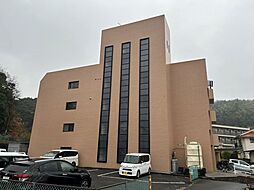 星岡マンション