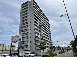 サーパスシティ土居田グランゲート