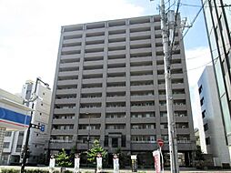 アルファステイツ勝山通り