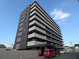 アルファスマート新居浜駅