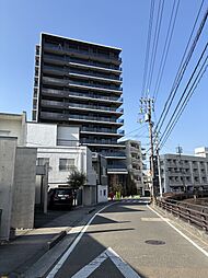 デュオヒルズ岩崎町レジデンス