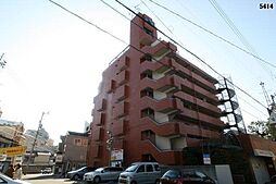 シャンボール喜与町