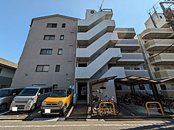 オクトワール松山土居田東館