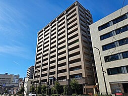 アルファステイツ勝山通り