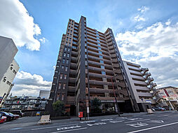 アルファステイツ千舟町通り