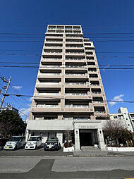 ポレスター潮新町