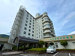 レイクサイド塩江