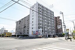 労住協第11ビル京町マンション