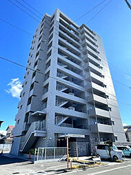 アルファステイツ新屋敷