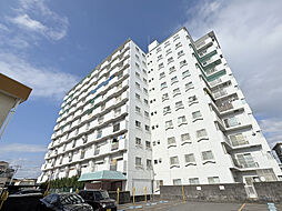 サンジェローム萩