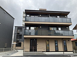 カサグランデ松山