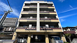 アルテマイスター中津瀬