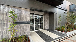 ポレスター橘通り