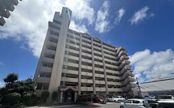 フラワーマンション花ヶ島 参番館