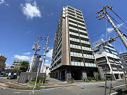 オーヴィジョン宮崎県庁南