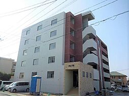 アルテマイスター潮見（1LDK）