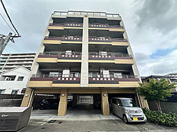 アルテマイスター中津瀬（2LDKロフト）