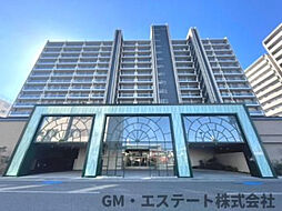 グランドパレス大淀河畔