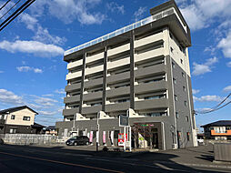 クシマスターズマンション