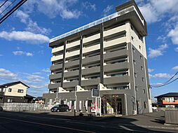 クシマスターズマンション