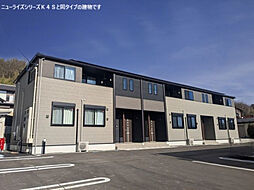 リヴィエール清武