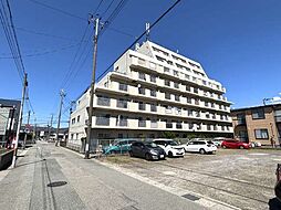 山王中園マンション