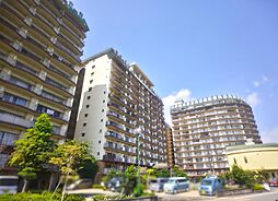 琵琶湖アーバンリゾート2番館