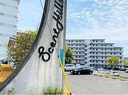 セントヒルズ仙台B