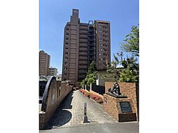 十日町マンション