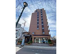 ライオンズマンション弘前一番町