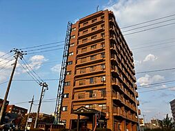 ライオンズマンション住吉町