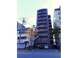 パークハイツ安方第三