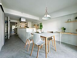 上柳橋ハイタウン