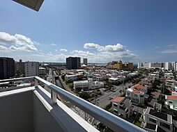 ライオンズ美浜マリンシティ