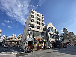 エステート松山
