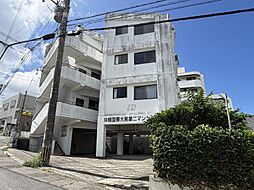 IBA沖縄国際大前第2