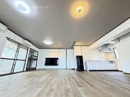 マンション嶺