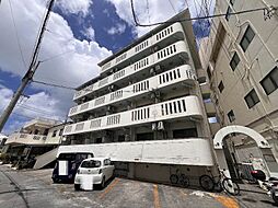 イバック那覇第一マンション