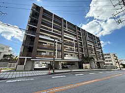 ワイズグレイスシティ赤嶺