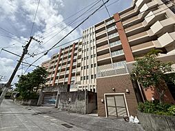 ライオンズ泉崎マークヒルズ