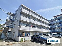 ビッグバーンズマンション横井 A棟