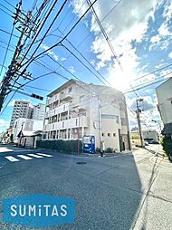 アルファ清心町