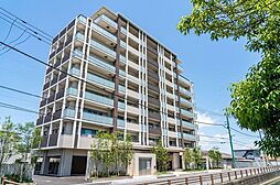 アルビオ・ガーデン倉敷中庄