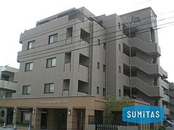 マンション ジェイシティ松山南